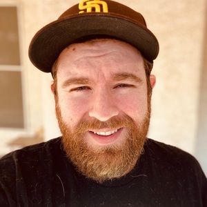 Meet your Posher, Travis